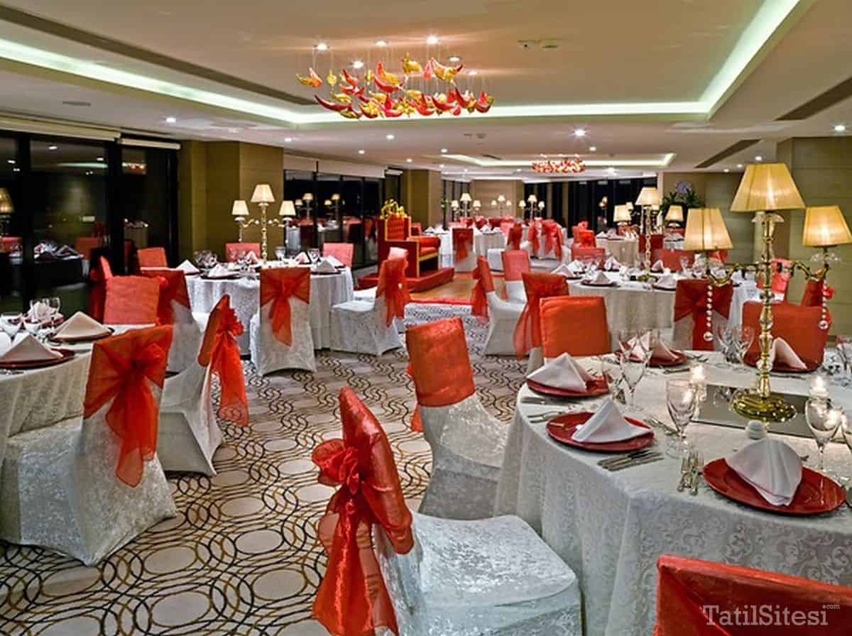 Ramada Plaza İstanbul Tekstilkent